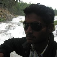 Madhan Kumar