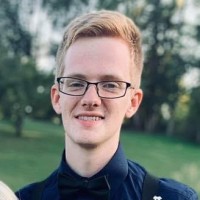 Johnathan Saylor