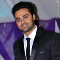 Sourabh Sharma