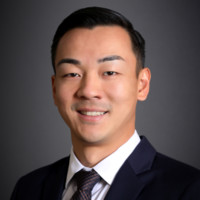 Christopher Kim, Cfp®