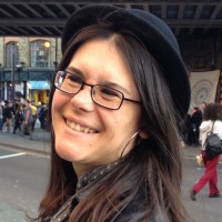 Elisa Barbata