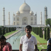 arnab kumar mishra