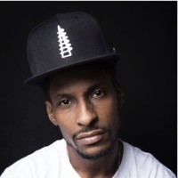 Brandon (STIX) Salaam-Bailey