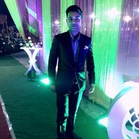 Nitesh Kumar