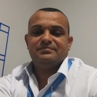 Joas Cavalcante Galvao