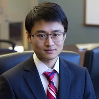 Weicheng Li