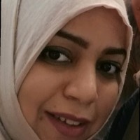 Sara Hasanain