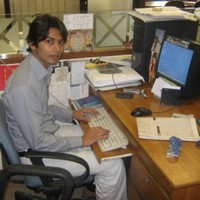 Rashid Umer