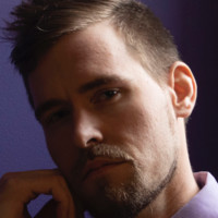 Nicholas Hayes