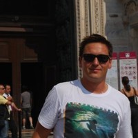 Nick White
