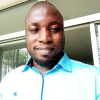 Femi A Olatoyan