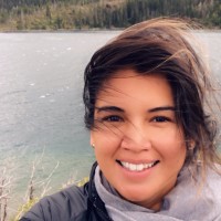 Kirsten Brudevold