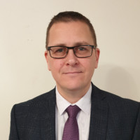 Ian Huntington
