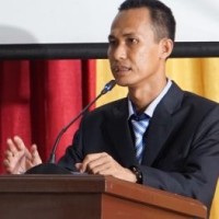 Joko Eko Purwanto