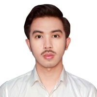 Tegar Muhammad Soekarno