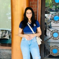 Diwanshi Anand