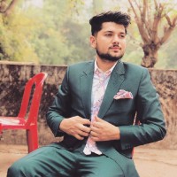 Rajesh Kumar