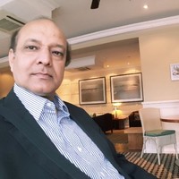 SANJIV BHATNAGAR