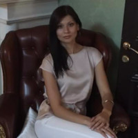 Anastasia Prokopovich