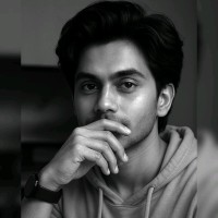 Arya Shrivastav