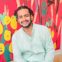 Ketan Shetty