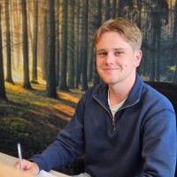 Roy Gijsenij