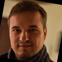 Vladimir Nanchev