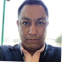 Salvador Ruedas Alba