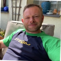 Marcin Lipinski