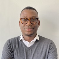 Olsen Hamana