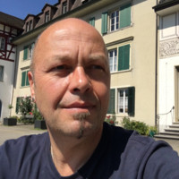 Bruno Müller