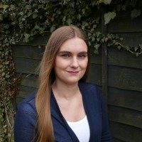 Anthe Kranenborg-Kolijn