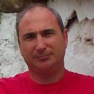 Antonio Rojas Solano