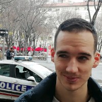 Antonin Bric
