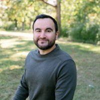 Michael Delp, Aicp