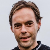 Rick Van Vliet