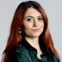 Patricia Savor
