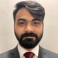 Archit Pratap Singh