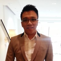 Eng Hua Lim