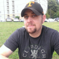 Adam Stewart