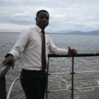Theophilus Amoah-Baafi