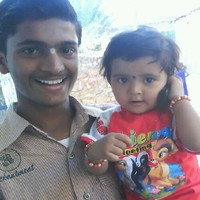 Mahantesh Karikatti