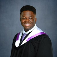 Richard Popoola