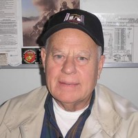 Bob Eckhoff / email