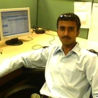 chethan kumar
