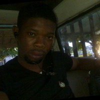 Engr Jimoh Yisa