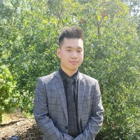 Brandon Tran