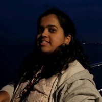 Sarah Sam Mathew