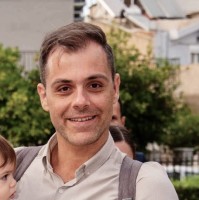 Andreas Mavrakis