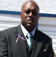 Sean Mosley